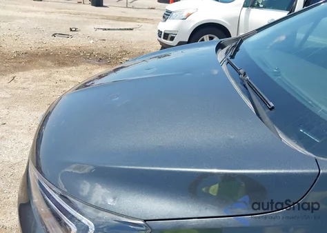 2018 Buick Encore Preferred из США, поврежденный, VIN KL4CJESBXJB656955